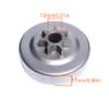 Mtanlo .325 Spur Sprocket Clutch Drum Kit for Stihl MS261/MS261C/MS271/MS271C/MS291/MS291C view 2