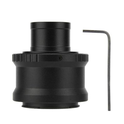 T2-NEX 1.25-Inch Aluminum Adapter Ring for NEX E-Mount Cameras