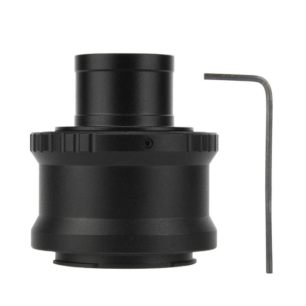 T2-NEX 1.25-Inch Aluminum Adapter Ring for NEX E-Mount Cameras