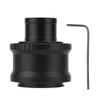T2-NEX 1.25-Inch Aluminum Adapter Ring for NEX E-Mount Cameras view 1