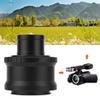 T2-NEX 1.25-Inch Aluminum Adapter Ring for NEX E-Mount Cameras view 3