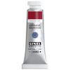 Lefranc Bourgeois 301175 Linel Extra-Fine, Smooth Gouache Watercolor, Maximum Color Intensity, Streak-Free Application, 14 ml Tube – Chinese Red view 1