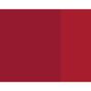 Lefranc Bourgeois 301175 Linel Extra-Fine, Smooth Gouache Watercolor, Maximum Color Intensity, Streak-Free Application, 14 ml Tube – Chinese Red view 2