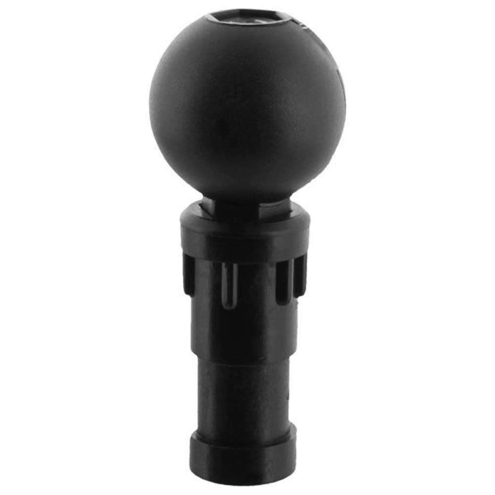 Scotty Post Adapter with 1.5" Ball (38 mm) for RAM Compatibility