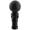 Scotty Post Adapter with 1.5" Ball (38 mm) for RAM Compatibility view 1