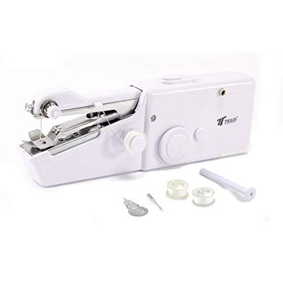 Mini Handheld Sewing Machine, THULOS TH-HW011