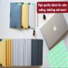 Royal Green Rectangular Rose Gold Stickers 40 mm x 19 mm (1.57 in x 0.75 in), Metallic Envelope Seals, Pack of 100 view 4