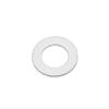 DIN 988 Shim Washer, Steel, Plain, Pack of 10, d=8 mm/D=14 mm/H=0.5 mm view 1