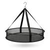 Weedness Grow Harvest Set, 2-Piece Set with Drying Net and Garden Shears view 4