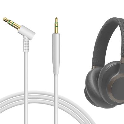 GEEKRIA 2.5 mm to 3.5 mm Replacement Stereo Audio Cable for JBL Headphones, 1.2 m