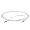 GEEKRIA 2.5 mm to 3.5 mm Replacement Stereo Audio Cable for JBL Headphones, 1.2 m view 2