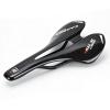 RXL SL 3K Glossy Carbon Road Bike Saddle, 275 x 143 mm, Black view 1
