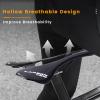 RXL SL 3K Glossy Carbon Road Bike Saddle, 275 x 143 mm, Black view 3