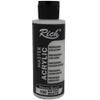 Rich Master Acrylic Paint, 120 ml, White view 1