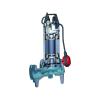 Calpeda GQS5013 Lift Pump, 1.10 kW, Vortex Impeller, Vertical Outlet, Up to 36 m/h, Three-Phase 380 V view 4