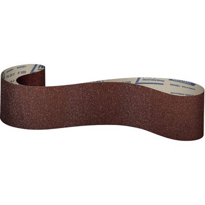 Klingspor PS 29 F ACT Sanding Belts | 150 x 7,100 mm | 10-Pack | Grit 80