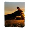 Stretchable Book Cover for Most Hardcover Textbooks up to 22.1 x 16 cm, Adhesive-Free, Washable and Reusable view 2