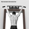 GYHOME Wall-Mounted Pull-Up Bar, 661 lb Capacity view 2