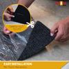 Hold-a-Rug PLUSH Rug Pad, 60 x 27 cm, Non-Slip, Reversible Gripper view 4