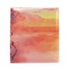Stretchable Book Cover for Most Hardcover Textbooks up to 22.1 x 16 cm, Self-Adhesive, Washable and Reusable view 1