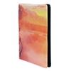 Stretchable Book Cover for Most Hardcover Textbooks up to 22.1 x 16 cm, Self-Adhesive, Washable and Reusable view 3