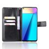 Wallet Flip Phone Case Compatible with Infinix Note 7 (Pattern 1) view 3