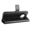 Wallet Flip Phone Case Compatible with Infinix Note 7 (Pattern 1) view 4