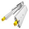 VADANIA Heavy-Duty Locking Drawer Slides 1200 mm, #D76, 1 Pair view 1