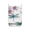 Hengpai Hanging Laundry Hamper with Door Hooks, Sloth Spring Forest, Oxford Fabric view 2