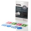 dipos 9H Matte Screen Protector for Microsoft Surface Go 2 view 3