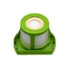 Without FMN-HOME, 3 Replacement HEPA Filters for Bissell 1608653, 1782, 17823 Pet Hair Eraser Vacuums view 3