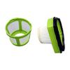 Without FMN-HOME, 3 Replacement HEPA Filters for Bissell 1608653, 1782, 17823 Pet Hair Eraser Vacuums view 4