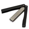 Dtacke Portable Double-Sided Diamond Sharpening Stone, Diafold Sharpener view 1