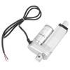 Dpofirs 12V DC Linear Actuator, 140 kg, 50 mm Stroke view 1