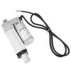 Dpofirs 12V DC Linear Actuator, 140 kg, 50 mm Stroke view 4