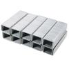 Flat-wire staples, 8 mm, heavy-duty view 3