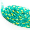 DQ-PP Polypropylene Rope, 5 mm, 80 m, Green view 2