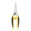 Bypass and Anvil Garden Pruner for Branches and Twigs view 1
