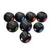 Medicine Ball with Handles, Solid Gravity Ball, 3 kg/6.6 lb view 1