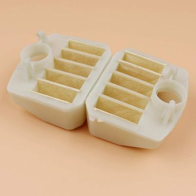 2-Piece Air Filter Set for Husqvarna Chainsaws