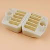 2-Piece Air Filter Set for Husqvarna Chainsaws view 1