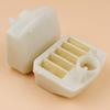 2-Piece Air Filter Set for Husqvarna Chainsaws view 2