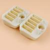 2-Piece Air Filter Set for Husqvarna Chainsaws view 3