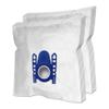 MohMus 10 Premium Vacuum Cleaner Bags for Quelle: 063.872, 106.824, 068.977, 414.004, 065.992, 302.114, 102.121, 66.992 view 1