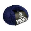 LANGYARNS Wooladdicts Glory 50 g / 70 m Navy 35 view 1