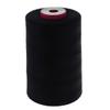 SEW FIL DACOR 50/2 Ne Sewing Thread, 100% Polyester, 5,000 m, Black view 2