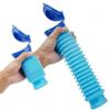 ausuky Portable Urinal for Travel, Camping, Car, and Toilet view 3
