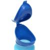 ausuky Portable Urinal for Travel, Camping, Car, and Toilet view 4
