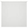 GARDINIA Comfort Move Roller Blind, Clip-On, Adhesive or Screw-Mount, Light-Filtering, Privacy, White, 75 x 150 cm (W x H) view 1