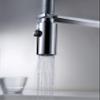 Toulouse Pull-Down Kitchen Faucet GCE008 view 3
